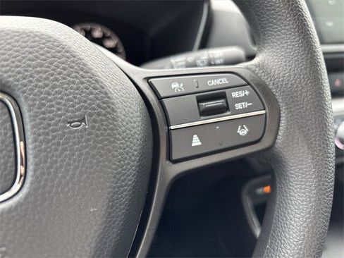 New 2026 Honda CR-V LX image 24