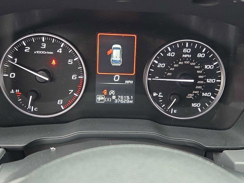 Used 2024 Subaru Crosstrek 2.5i Limited w/ Crosstrek Mirror Package AWD/4WD image 20