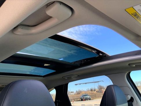 Used 2024 Hyundai Tucson SEL image 21