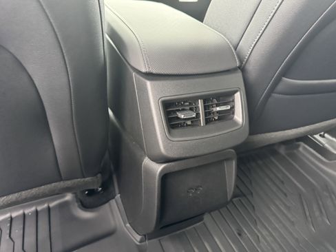 New 2026 Chevrolet Equinox EV RS image 15