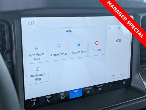 New 2025 Ford Bronco Badlands image 10