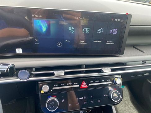 New 2026 Hyundai Tucson SEL image 39