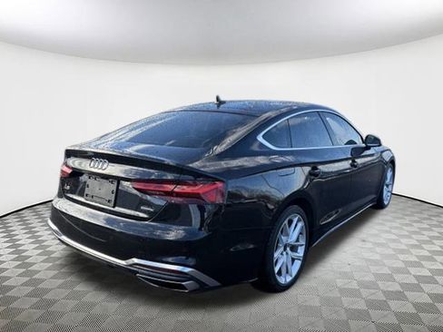 Used 2024 Audi A5 2.0T Premium Plus image 9