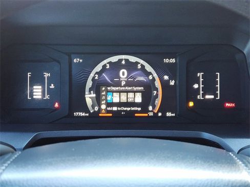 Certified 2024 Toyota Tacoma SR5 image 12