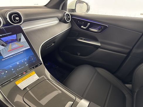 Certified 2026 Mercedes-Benz GLC 300 4MATIC image 32
