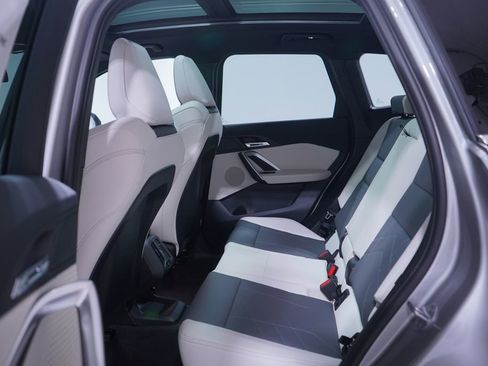 New 2026 BMW X1 xDrive28i w/ Convenience Package image 9