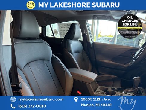 New 2026 Subaru Crosstrek 2.5i Limited AWD/4WD image 26