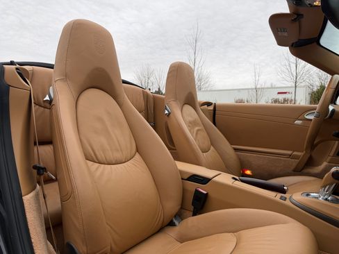 Used 2009 Porsche 911 Carrera image 35