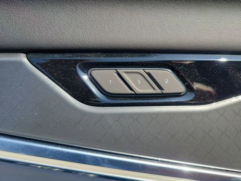 New 2025 Jeep Wagoneer S Limited image 21