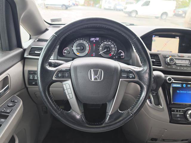 Used 2014 Honda Odyssey EX-L image 22