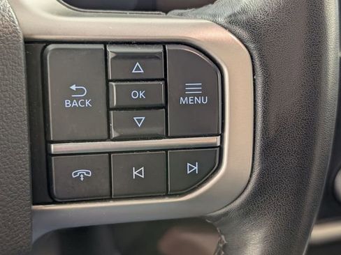 Used 2024 Ford Expedition Max Limited image 17