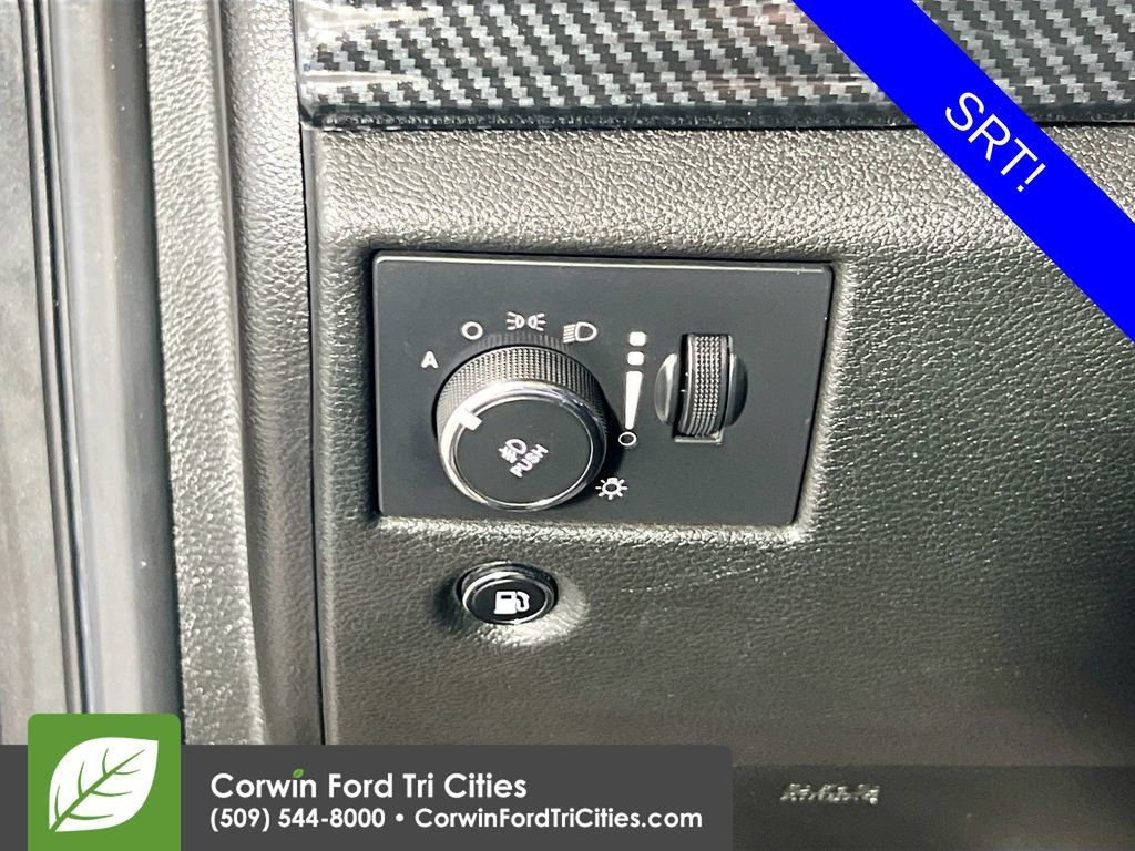 Used 2014 Jeep Grand Cherokee SRT w/ Trailer Tow Group IV AWD/4WD image 19