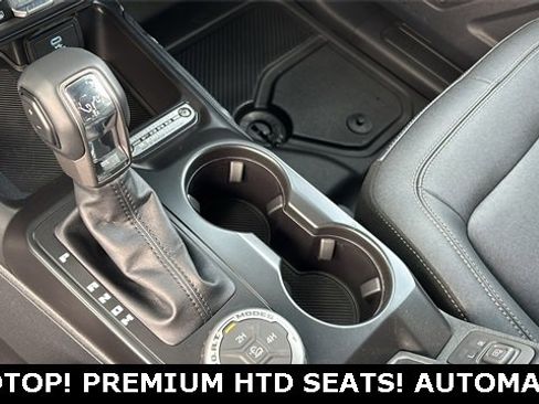 New 2025 Ford Bronco Big Bend image 18