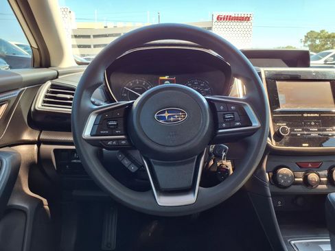 Used 2023 Subaru Impreza 2.0i AWD/4WD image 13