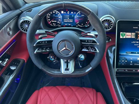 New 2026 Mercedes-Benz AMG GT 55 image 15