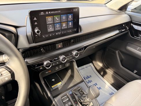 Certified 2024 Honda CR-V EX-L image 17