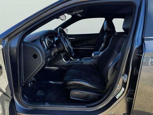 Used 2018 Dodge Charger GT AWD/4WD image 19