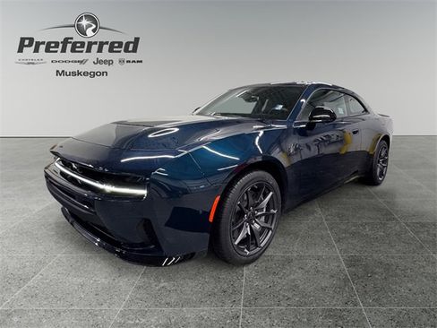New 2026 Dodge Charger R/T Scat Pack image 10