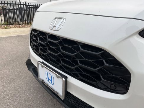 Certified 2026 Honda HR-V EX-L image 13