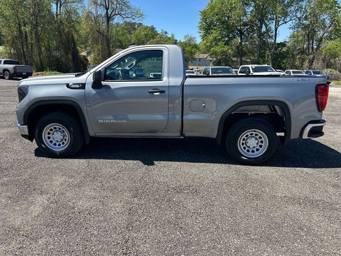 New 2026 GMC Sierra 1500 Pro w/ Pro Value Package AWD/4WD image 9