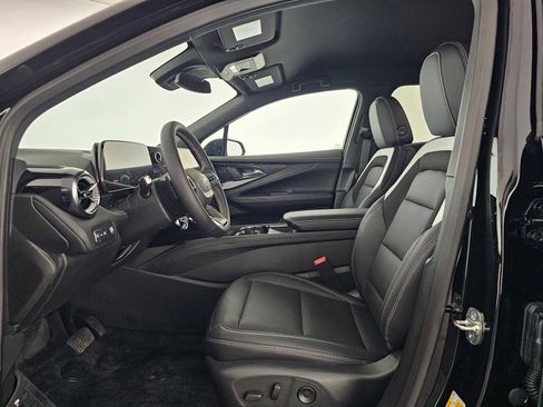 New 2026 Chevrolet Blazer EV LT image 20