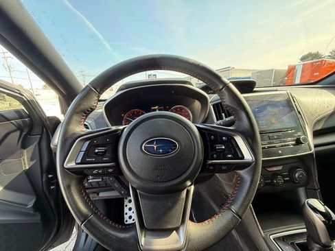 Used 2022 Subaru Impreza 2.0i Sport image 10