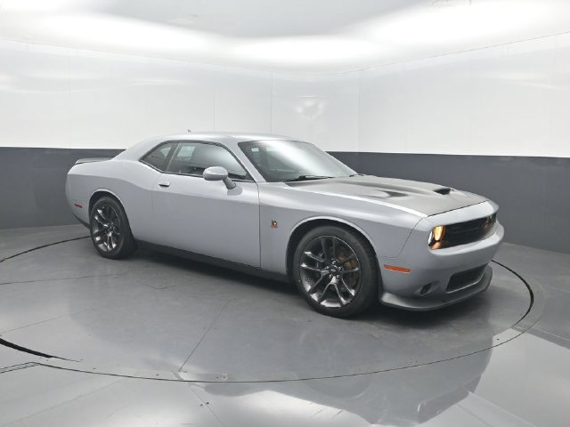 Used 2021 Dodge Challenger R/T Scat Pack RWD image 29