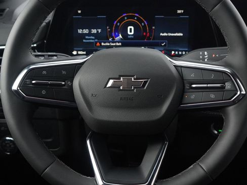 New 2026 Chevrolet Tahoe Z71 w/ Comfort Package image 14