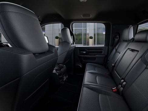 New 2026 RAM 2500 Laramie w/ Night Edition AWD/4WD image 24