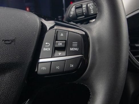 Used 2024 Ford Escape Active w/ Cold Weather Package FWD image 24