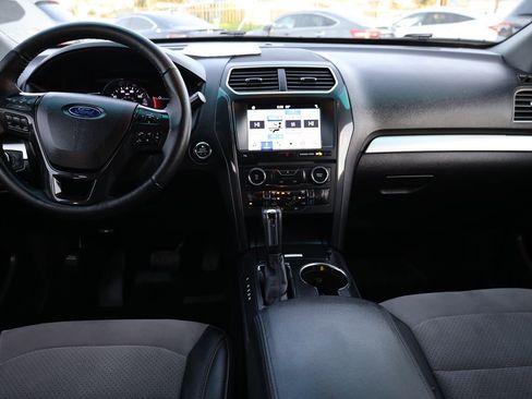 Used 2017 Ford Explorer XLT w/ Equipment Group 202A image 23