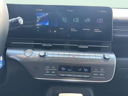 New 2027 Hyundai Kona SEL Sport FWD image 11