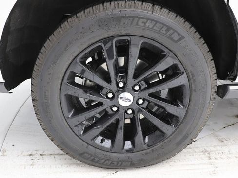 Used 2019 Ford Expedition Max Limited w/ Equipment Group 301A image 9