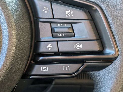 New 2026 Subaru Crosstrek 2.0i Premium image 21