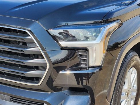 Used 2024 Toyota Sequoia SR5 w/ SR5 Premium Package image 9