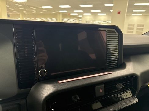 New 2026 Toyota Land Cruiser 1958 image 37