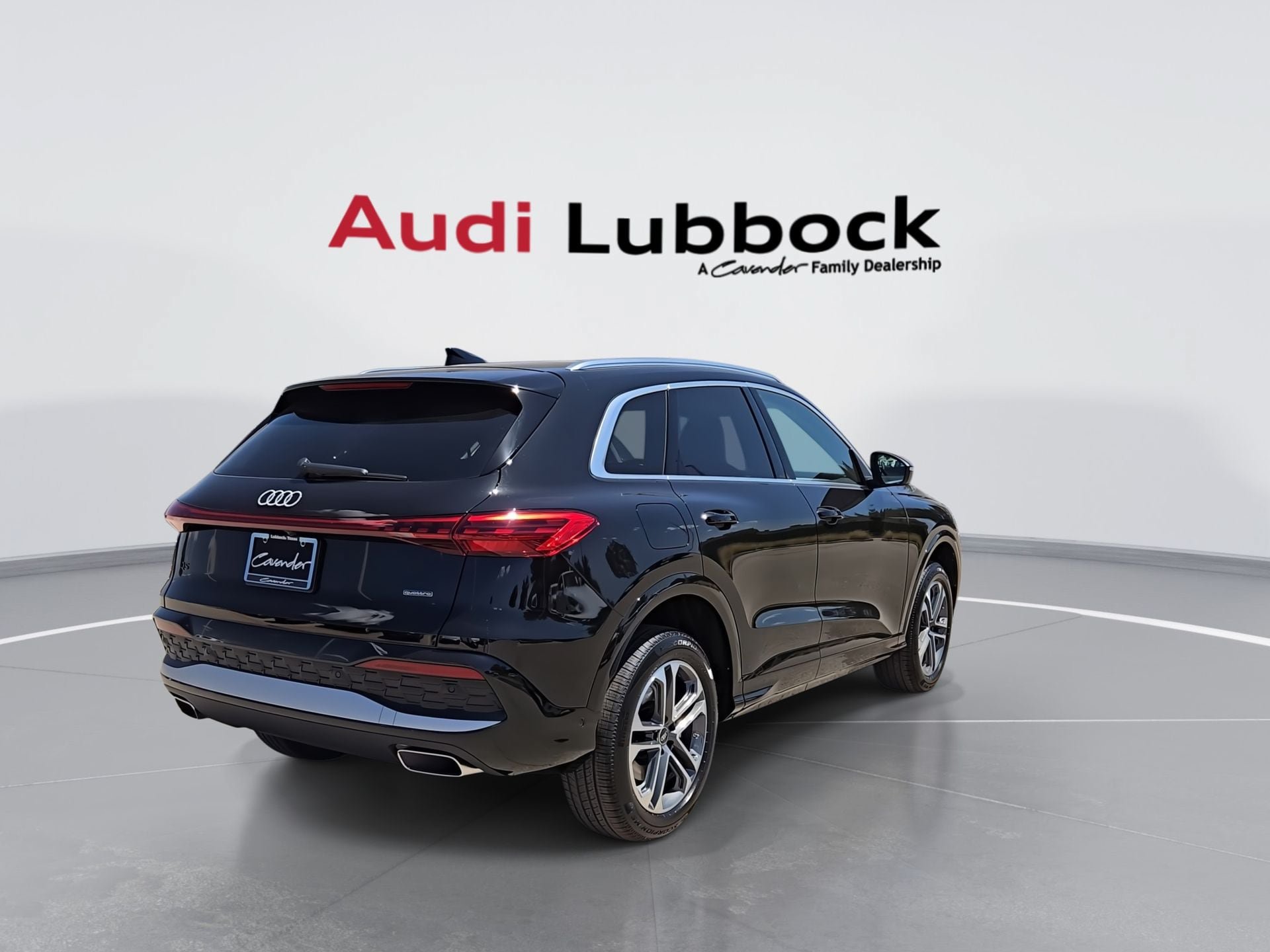 New 2026 Audi Q5 Premium Plus AWD/4WD image 8