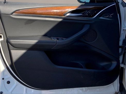 Used 2022 BMW X3 sDrive30i w/ Convenience Package image 23