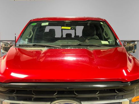 Certified 2024 Ford F150 XLT w/ Equipment Group 302A MID image 12