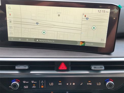 New 2026 Kia Sorento SX Prestige image 12