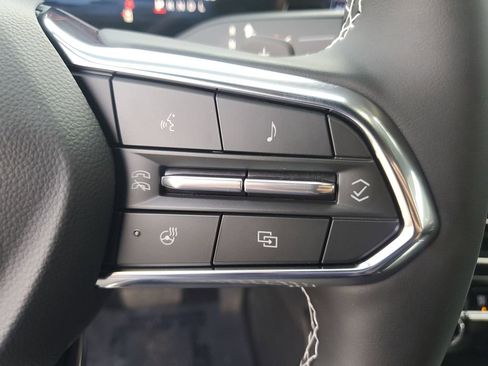 New 2026 Chevrolet Traverse Z71 w/ Enhanced Driving Package image 32