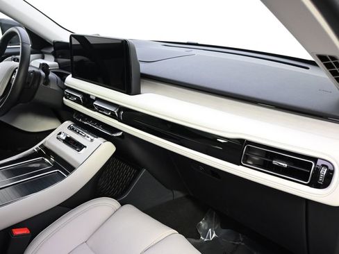 New 2026 Lincoln Aviator Reserve AWD/4WD image 15