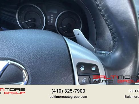 Used 2012 Lexus IS 250C w/ Luxury Pkg RWD image 39