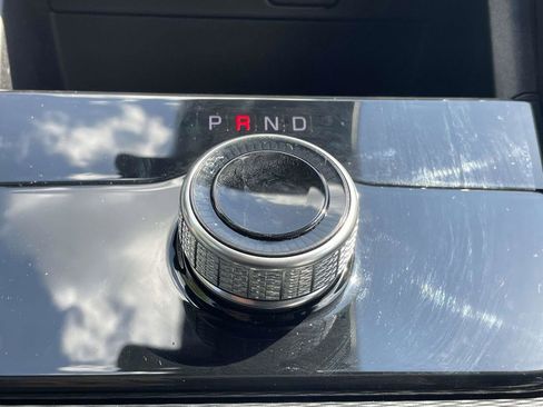 New 2025 Jeep Grand Cherokee L Limited w/ Black Appearance Package image 23