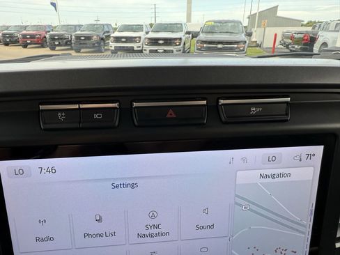 Used 2024 Ford F150 XLT w/ Mobile Office Package image 45