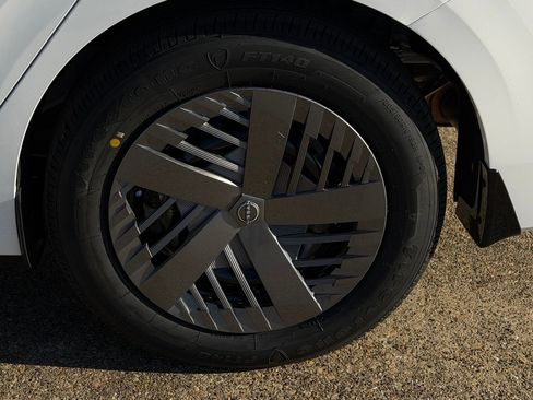 New 2026 Nissan Sentra S image 23