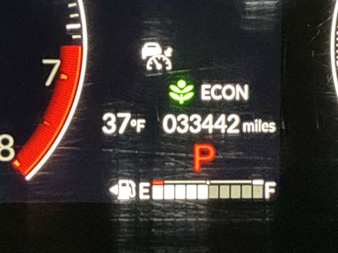 Used 2024 Honda HR-V Sport image 10