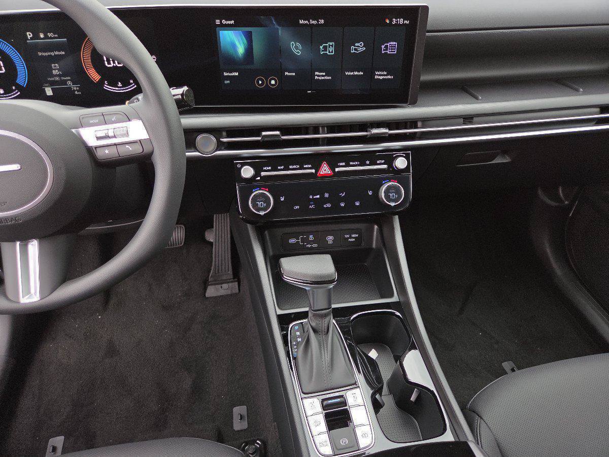 New 2026 Hyundai Tucson SEL Plus AWD/4WD image 59