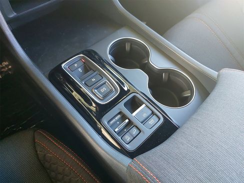 New 2025 Honda Pilot Sport image 25