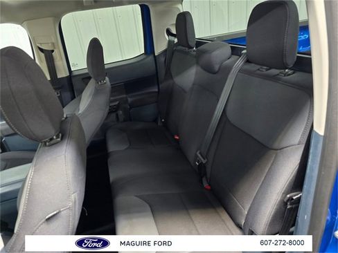 Used 2022 Ford Maverick XL w/ Equipment Group 100A Standard image 18